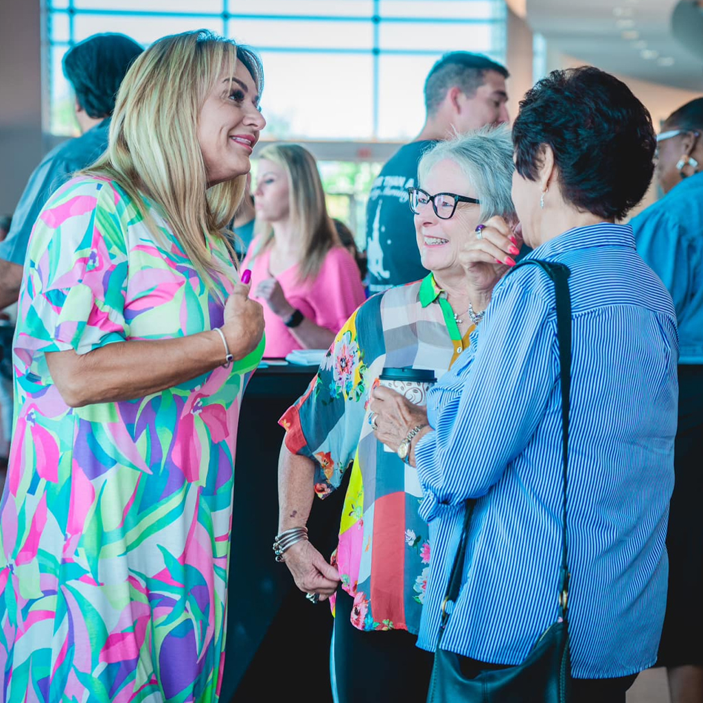Senior Adults