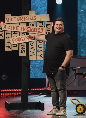 image from past message